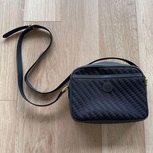 Gucci Black Shoulder Bag